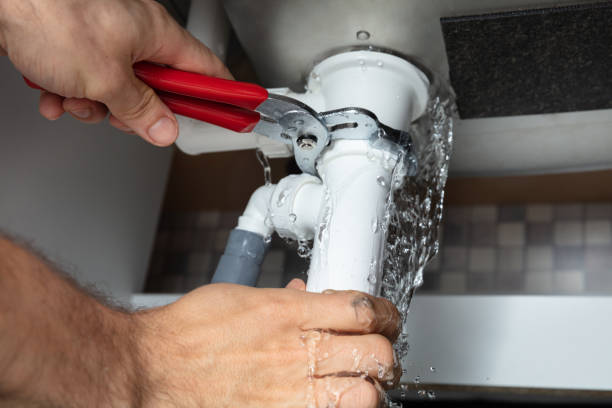 Best Ceiling water damage repair  in Rancho Alegre, TX