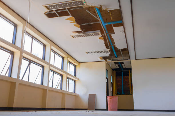 Local water damage restoration in Rancho Alegre, TX