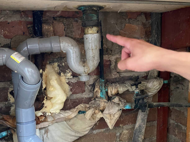 Best Emergency water damage restoration  in Rancho Alegre, TX